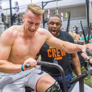 Battle for Middleground Men