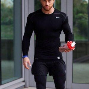 Fitness Collection Men